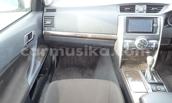 Tenga Tsaru Toyota Mark X Sirivha Mota in Beitbridge in Matabeleland South Tenga Tsaru Toyota Mark X Sirivha Mota in Beitbridge in Matabeleland South