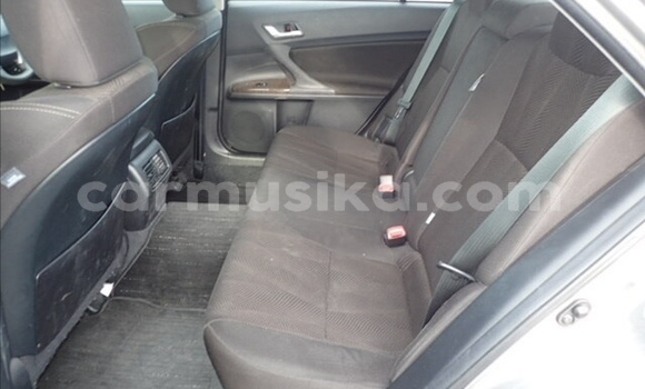 Tenga Tsaru Toyota Mark X Sirivha Mota in Beitbridge in Matabeleland South Tenga Tsaru Toyota Mark X Sirivha Mota in Beitbridge in Matabeleland South