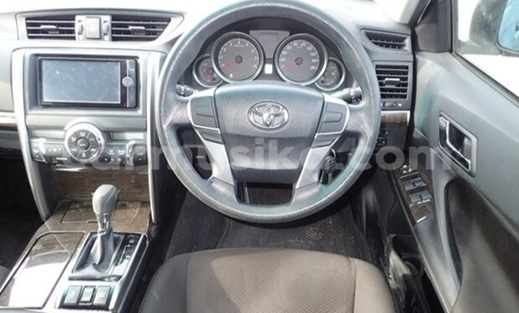 Tenga Tsaru Toyota Mark X Sirivha Mota in Beitbridge in Matabeleland South Tenga Tsaru Toyota Mark X Sirivha Mota in Beitbridge in Matabeleland South