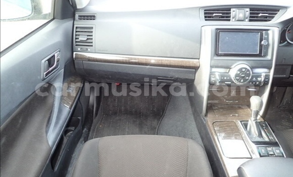 Tenga Tsaru Toyota Mark X Sirivha Mota in Beitbridge in Matabeleland South Tenga Tsaru Toyota Mark X Sirivha Mota in Beitbridge in Matabeleland South