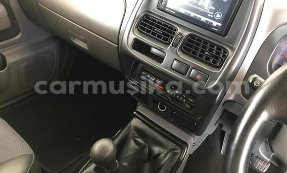 Tenga Tsaru Nissan NP 300 Chena Mota in Beitbridge in Matabeleland South Tenga Tsaru Nissan NP 300 Chena Mota in Beitbridge in Matabeleland South