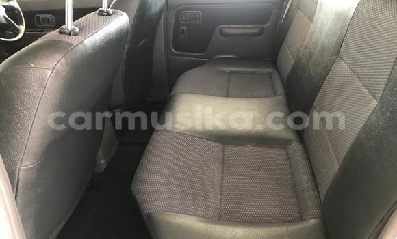 Tenga Tsaru Nissan NP 300 Chena Mota in Beitbridge in Matabeleland South Tenga Tsaru Nissan NP 300 Chena Mota in Beitbridge in Matabeleland South