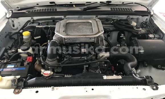 Tenga Tsaru Nissan NP 300 Chena Mota in Beitbridge in Matabeleland South Tenga Tsaru Nissan NP 300 Chena Mota in Beitbridge in Matabeleland South