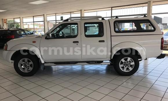 Tenga Tsaru Nissan NP 300 Chena Mota in Beitbridge in Matabeleland South Tenga Tsaru Nissan NP 300 Chena Mota in Beitbridge in Matabeleland South