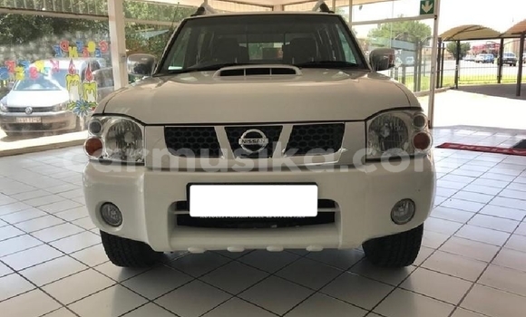 Tenga Tsaru Nissan NP 300 Chena Mota in Beitbridge in Matabeleland South Tenga Tsaru Nissan NP 300 Chena Mota in Beitbridge in Matabeleland South