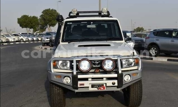 Acheter Occasion Voiture Toyota Land Cruiser Autre à Beitbridge, Matabeleland South
