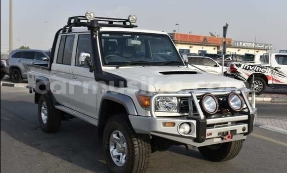 Tenga Tsaru Toyota Land Cruiser Zvimwe Mota in Beitbridge in Matabeleland South Tenga Tsaru Toyota Land Cruiser Zvimwe Mota in Beitbridge in Matabeleland South