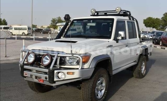 Tenga Tsaru Toyota Land Cruiser Zvimwe Mota in Beitbridge in Matabeleland South Tenga Tsaru Toyota Land Cruiser Zvimwe Mota in Beitbridge in Matabeleland South