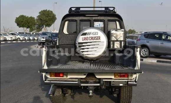 Tenga Tsaru Toyota Land Cruiser Zvimwe Mota in Beitbridge in Matabeleland South Tenga Tsaru Toyota Land Cruiser Zvimwe Mota in Beitbridge in Matabeleland South