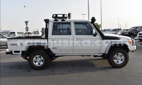 Tenga Tsaru Toyota Land Cruiser Zvimwe Mota in Beitbridge in Matabeleland South Tenga Tsaru Toyota Land Cruiser Zvimwe Mota in Beitbridge in Matabeleland South