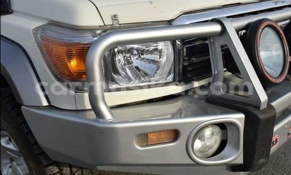 Tenga Tsaru Toyota Land Cruiser Zvimwe Mota in Beitbridge in Matabeleland South Tenga Tsaru Toyota Land Cruiser Zvimwe Mota in Beitbridge in Matabeleland South