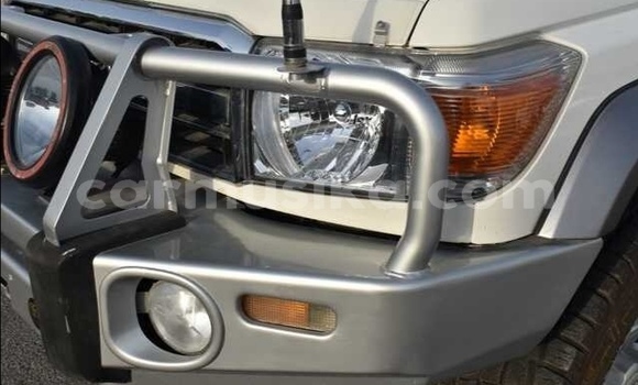 Tenga Tsaru Toyota Land Cruiser Zvimwe Mota in Beitbridge in Matabeleland South Tenga Tsaru Toyota Land Cruiser Zvimwe Mota in Beitbridge in Matabeleland South