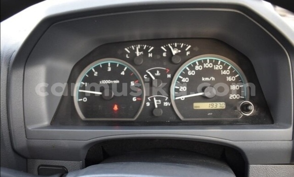 Tenga Tsaru Toyota Land Cruiser Zvimwe Mota in Beitbridge in Matabeleland South Tenga Tsaru Toyota Land Cruiser Zvimwe Mota in Beitbridge in Matabeleland South