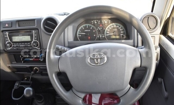 Tenga Tsaru Toyota Land Cruiser Zvimwe Mota in Beitbridge in Matabeleland South Tenga Tsaru Toyota Land Cruiser Zvimwe Mota in Beitbridge in Matabeleland South