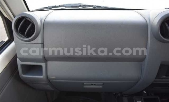 Tenga Tsaru Toyota Land Cruiser Zvimwe Mota in Beitbridge in Matabeleland South Tenga Tsaru Toyota Land Cruiser Zvimwe Mota in Beitbridge in Matabeleland South