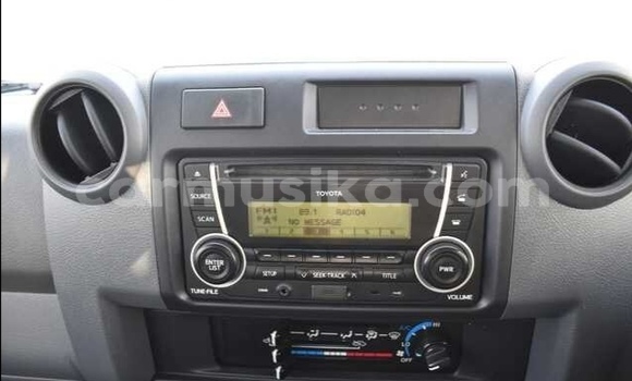 Tenga Tsaru Toyota Land Cruiser Zvimwe Mota in Beitbridge in Matabeleland South Tenga Tsaru Toyota Land Cruiser Zvimwe Mota in Beitbridge in Matabeleland South