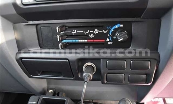 Tenga Tsaru Toyota Land Cruiser Zvimwe Mota in Beitbridge in Matabeleland South Tenga Tsaru Toyota Land Cruiser Zvimwe Mota in Beitbridge in Matabeleland South