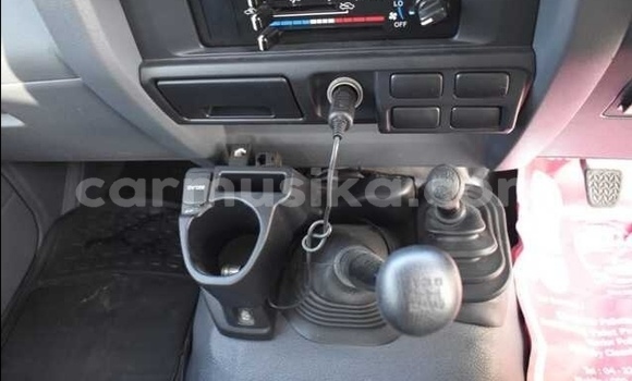 Tenga Tsaru Toyota Land Cruiser Zvimwe Mota in Beitbridge in Matabeleland South Tenga Tsaru Toyota Land Cruiser Zvimwe Mota in Beitbridge in Matabeleland South