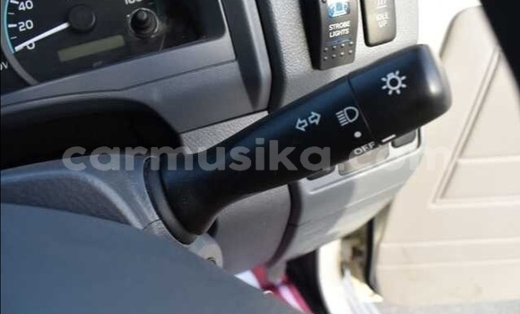 Tenga Tsaru Toyota Land Cruiser Zvimwe Mota in Beitbridge in Matabeleland South Tenga Tsaru Toyota Land Cruiser Zvimwe Mota in Beitbridge in Matabeleland South