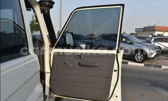 Tenga Tsaru Toyota Land Cruiser Zvimwe Mota in Beitbridge in Matabeleland South Tenga Tsaru Toyota Land Cruiser Zvimwe Mota in Beitbridge in Matabeleland South