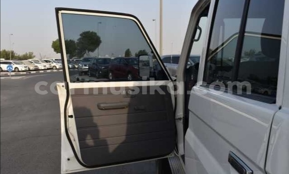 Tenga Tsaru Toyota Land Cruiser Zvimwe Mota in Beitbridge in Matabeleland South Tenga Tsaru Toyota Land Cruiser Zvimwe Mota in Beitbridge in Matabeleland South