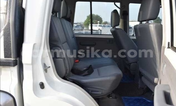 Tenga Tsaru Toyota Land Cruiser Zvimwe Mota in Beitbridge in Matabeleland South Tenga Tsaru Toyota Land Cruiser Zvimwe Mota in Beitbridge in Matabeleland South