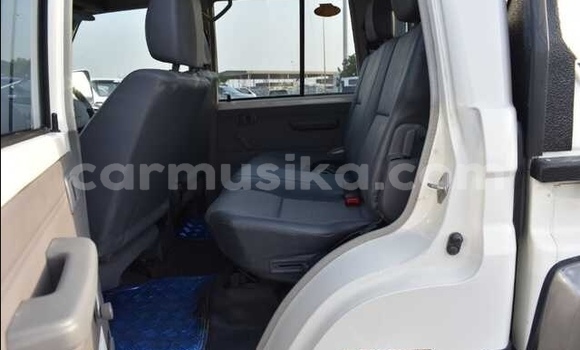 Tenga Tsaru Toyota Land Cruiser Zvimwe Mota in Beitbridge in Matabeleland South Tenga Tsaru Toyota Land Cruiser Zvimwe Mota in Beitbridge in Matabeleland South