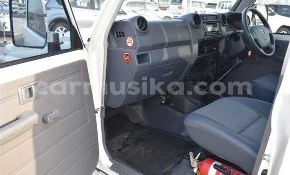 Tenga Tsaru Toyota Land Cruiser Zvimwe Mota in Beitbridge in Matabeleland South Tenga Tsaru Toyota Land Cruiser Zvimwe Mota in Beitbridge in Matabeleland South