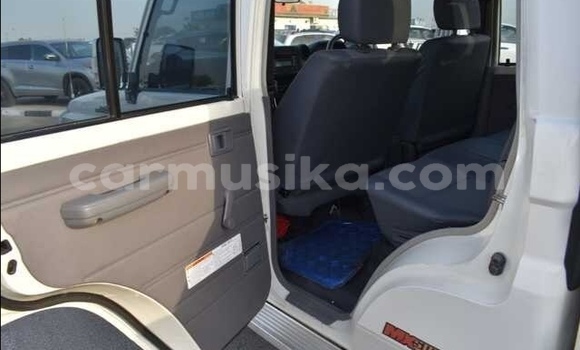 Tenga Tsaru Toyota Land Cruiser Zvimwe Mota in Beitbridge in Matabeleland South Tenga Tsaru Toyota Land Cruiser Zvimwe Mota in Beitbridge in Matabeleland South