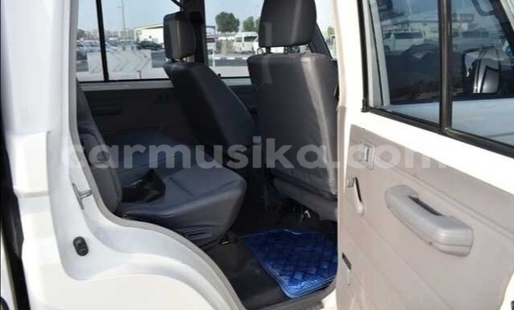 Tenga Tsaru Toyota Land Cruiser Zvimwe Mota in Beitbridge in Matabeleland South Tenga Tsaru Toyota Land Cruiser Zvimwe Mota in Beitbridge in Matabeleland South