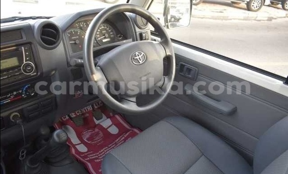 Tenga Tsaru Toyota Land Cruiser Zvimwe Mota in Beitbridge in Matabeleland South Tenga Tsaru Toyota Land Cruiser Zvimwe Mota in Beitbridge in Matabeleland South