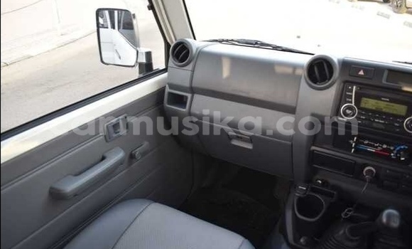 Tenga Tsaru Toyota Land Cruiser Zvimwe Mota in Beitbridge in Matabeleland South Tenga Tsaru Toyota Land Cruiser Zvimwe Mota in Beitbridge in Matabeleland South