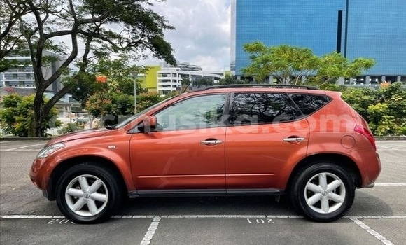Acheter Occasion Voiture Nissan Murano Autre à Beitbridge, Matabeleland South Acheter Occasion Voiture Nissan Murano Autre à Beitbridge, Matabeleland South