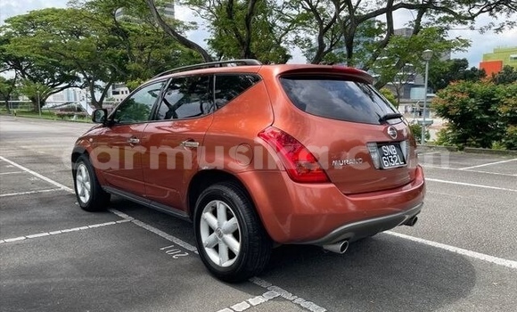 Acheter Occasion Voiture Nissan Murano Autre à Beitbridge, Matabeleland South Acheter Occasion Voiture Nissan Murano Autre à Beitbridge, Matabeleland South