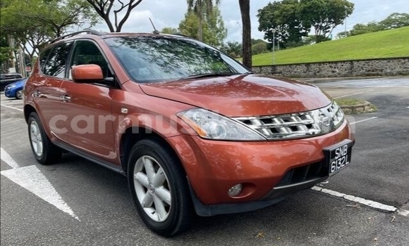 Acheter Occasion Voiture Nissan Murano Autre à Beitbridge, Matabeleland South Acheter Occasion Voiture Nissan Murano Autre à Beitbridge, Matabeleland South