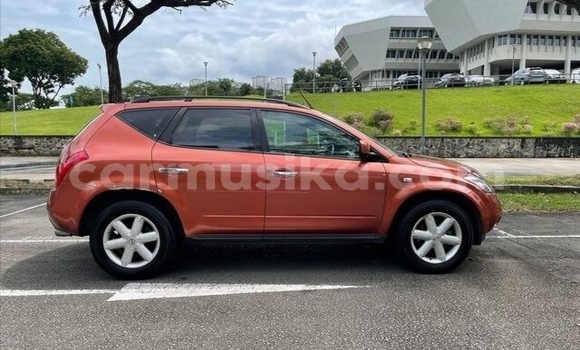 Acheter Occasion Voiture Nissan Murano Autre à Beitbridge, Matabeleland South Acheter Occasion Voiture Nissan Murano Autre à Beitbridge, Matabeleland South
