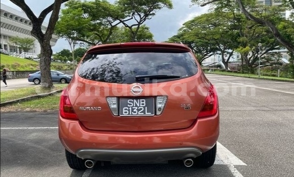 Acheter Occasion Voiture Nissan Murano Autre à Beitbridge, Matabeleland South Acheter Occasion Voiture Nissan Murano Autre à Beitbridge, Matabeleland South
