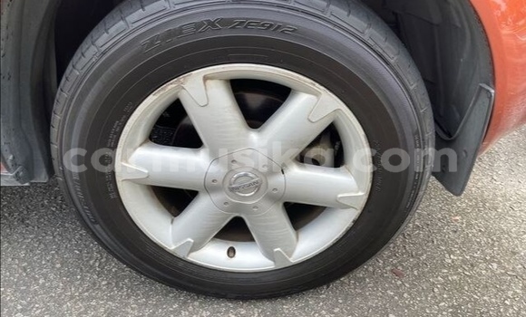 Acheter Occasion Voiture Nissan Murano Autre à Beitbridge, Matabeleland South Acheter Occasion Voiture Nissan Murano Autre à Beitbridge, Matabeleland South