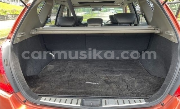 Acheter Occasion Voiture Nissan Murano Autre à Beitbridge, Matabeleland South Acheter Occasion Voiture Nissan Murano Autre à Beitbridge, Matabeleland South