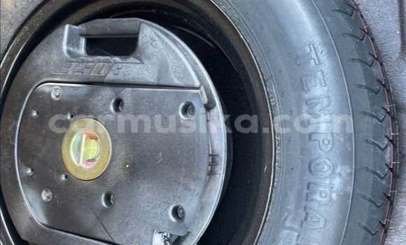 Acheter Occasion Voiture Nissan Murano Autre à Beitbridge, Matabeleland South Acheter Occasion Voiture Nissan Murano Autre à Beitbridge, Matabeleland South