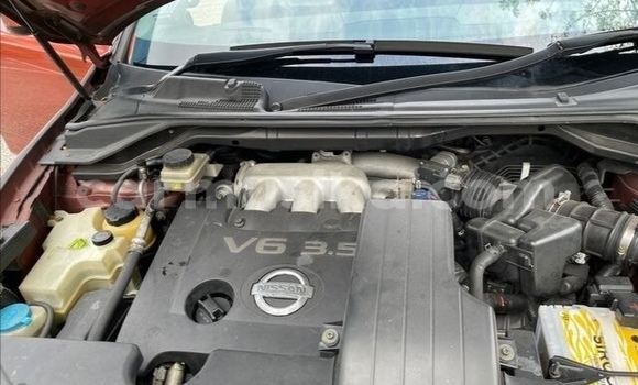 Acheter Occasion Voiture Nissan Murano Autre à Beitbridge, Matabeleland South Acheter Occasion Voiture Nissan Murano Autre à Beitbridge, Matabeleland South