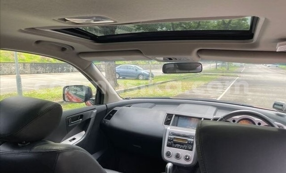 Acheter Occasion Voiture Nissan Murano Autre à Beitbridge, Matabeleland South Acheter Occasion Voiture Nissan Murano Autre à Beitbridge, Matabeleland South