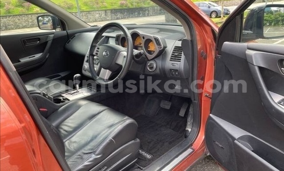 Acheter Occasion Voiture Nissan Murano Autre à Beitbridge, Matabeleland South Acheter Occasion Voiture Nissan Murano Autre à Beitbridge, Matabeleland South