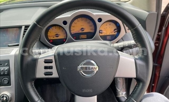 Acheter Occasion Voiture Nissan Murano Autre à Beitbridge, Matabeleland South Acheter Occasion Voiture Nissan Murano Autre à Beitbridge, Matabeleland South