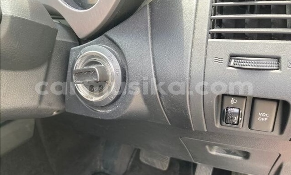 Acheter Occasion Voiture Nissan Murano Autre à Beitbridge, Matabeleland South Acheter Occasion Voiture Nissan Murano Autre à Beitbridge, Matabeleland South