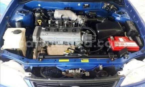 Acheter Occasion Voiture Toyota Corolla Bleu à Beitbridge, Matabeleland South Acheter Occasion Voiture Toyota Corolla Bleu à Beitbridge, Matabeleland South