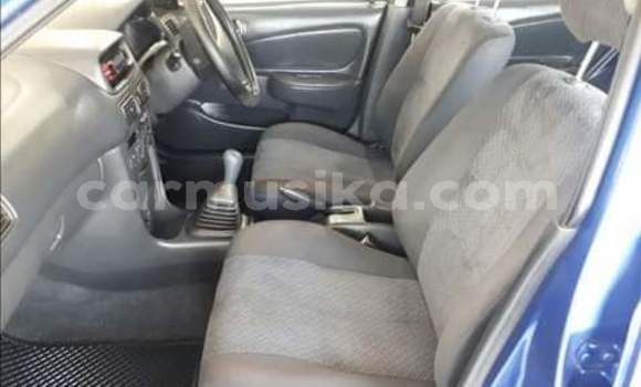 Acheter Occasion Voiture Toyota Corolla Bleu à Beitbridge, Matabeleland South Acheter Occasion Voiture Toyota Corolla Bleu à Beitbridge, Matabeleland South