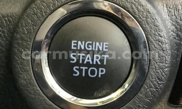 Acheter Occasion Voiture Toyota Fortuner Blanc à Beitbridge, Matabeleland South Acheter Occasion Voiture Toyota Fortuner Blanc à Beitbridge, Matabeleland South