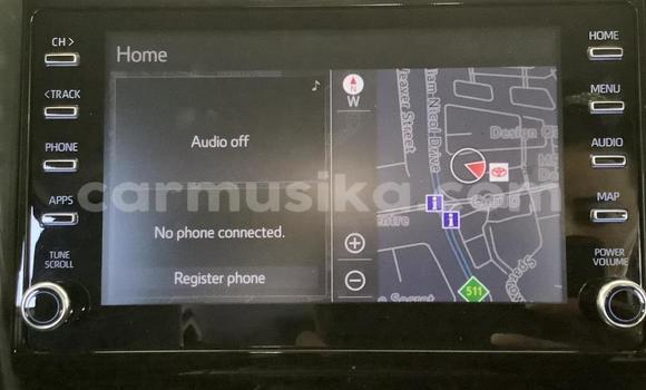 Acheter Occasion Voiture Toyota Fortuner Blanc à Beitbridge, Matabeleland South Acheter Occasion Voiture Toyota Fortuner Blanc à Beitbridge, Matabeleland South