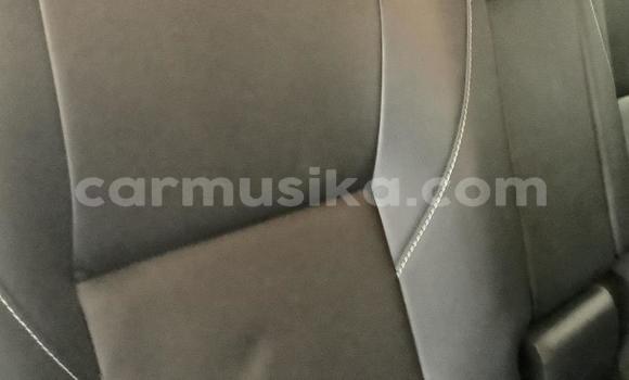 Acheter Occasion Voiture Toyota Fortuner Blanc à Beitbridge, Matabeleland South Acheter Occasion Voiture Toyota Fortuner Blanc à Beitbridge, Matabeleland South